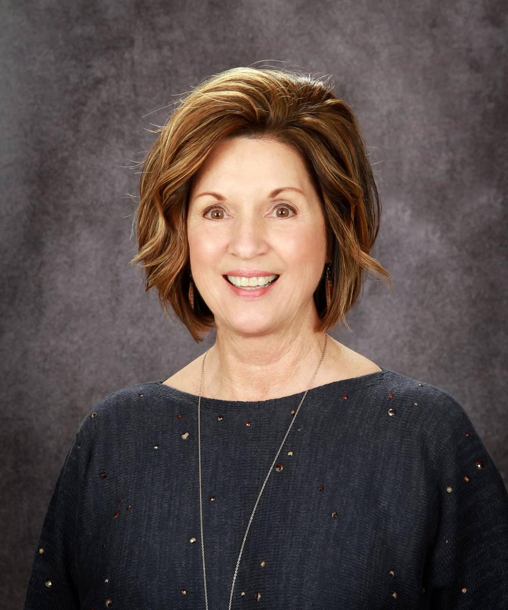 Angela Brown