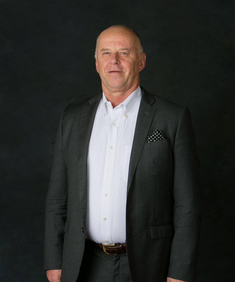 Jan S. Fredman