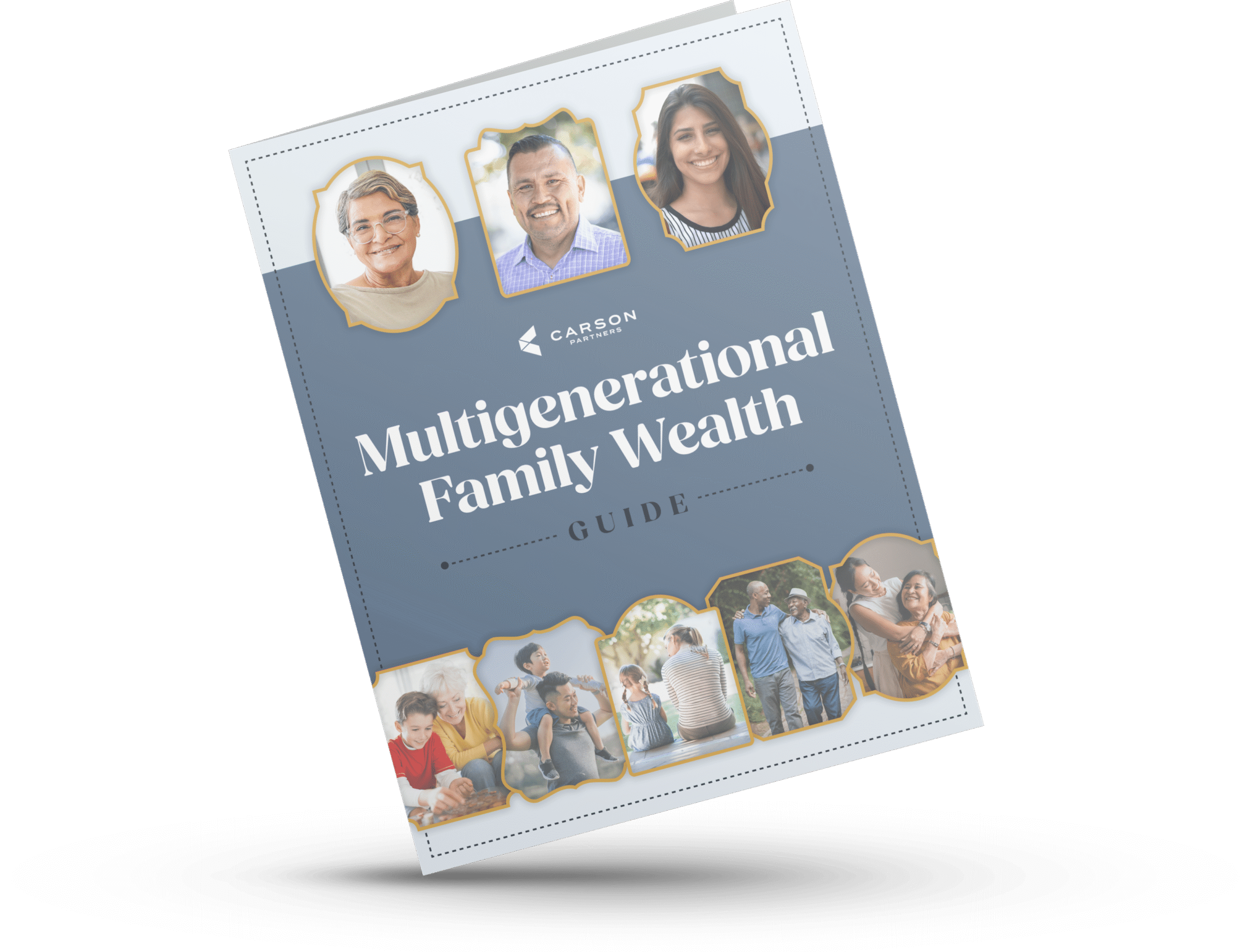 Multigenerational Family Wealth